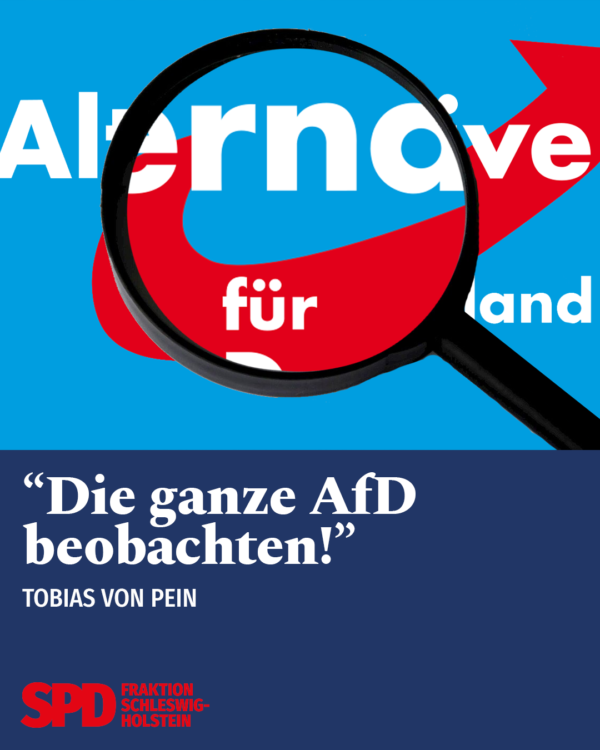 Verfassungsschutzbericht: Die Größte Gefahr Geht Weiter Ganz Klar Von ...